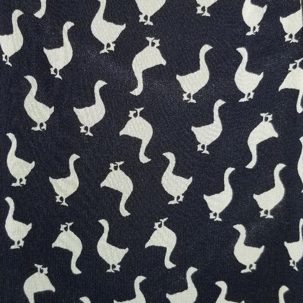 2/$20 Wish one shoulder goose dress with POCKETS! - Picture 6 of 7